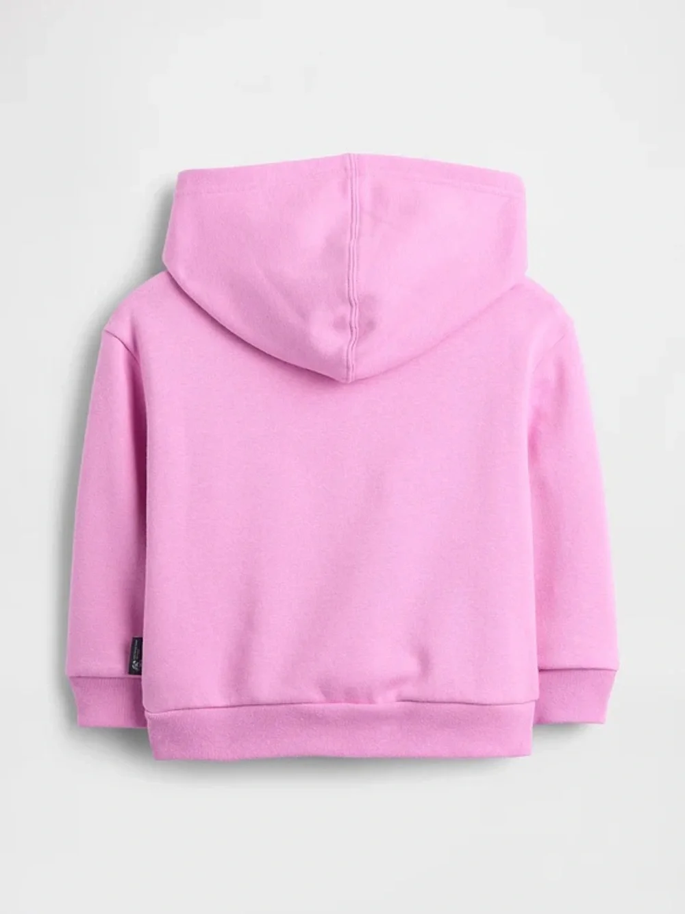 GAP Disney Girls Minnie Mouse Hoodie Sweatshirt 4T